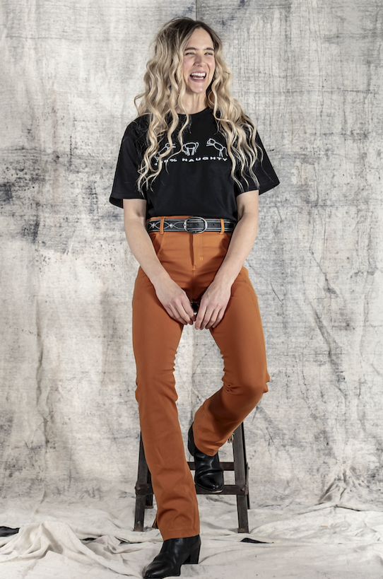 Horse-riding outfit for women 101