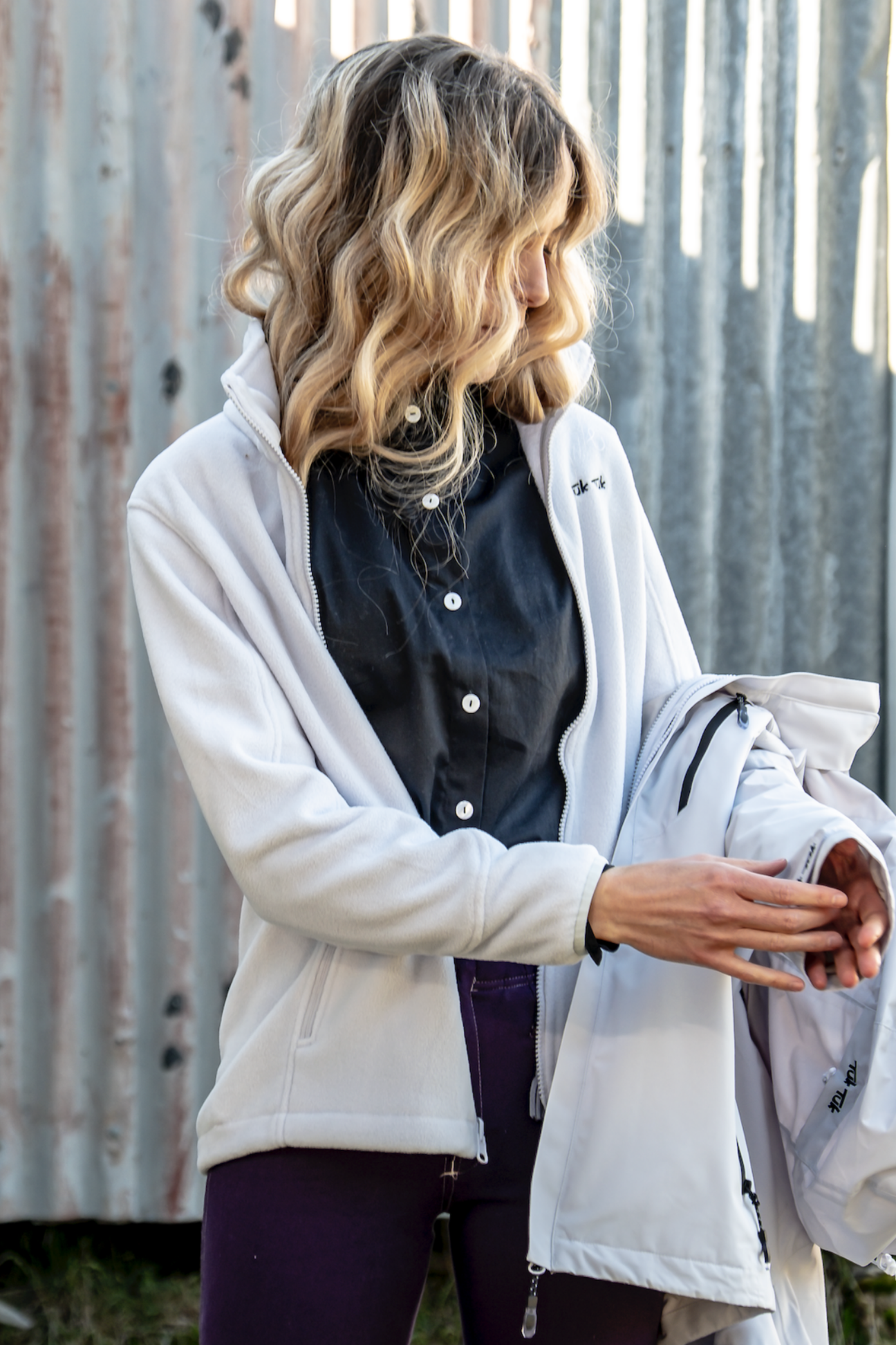 B akka 2025 3in1 jkt